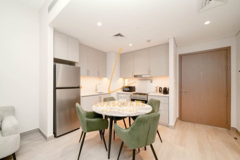 Apartment de 1 dormitorio en Creek Beach, UAE No. 210634 4