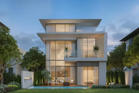 Villa de 207m² en Sharjah, UAE No. 210629 7