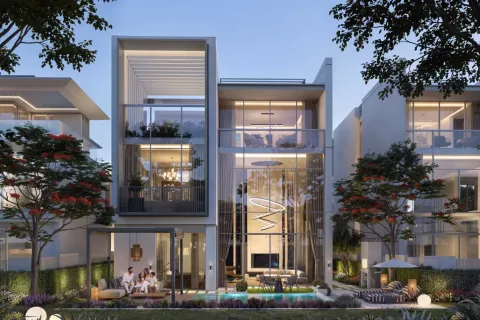 Apartamento tipo estudio Estudio en Sharjah, UAE No. 210629