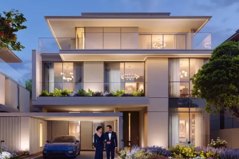 Villa de 207m² en Sharjah, UAE No. 210629 8
