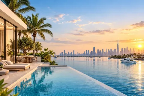 Villa de 207m² en Sharjah, UAE No. 210629 9