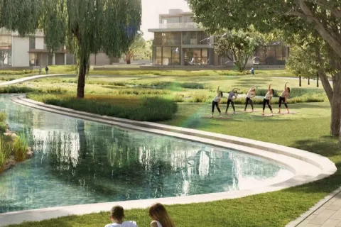 Villa de 441m² en Dubai, UAE No. 210632 9