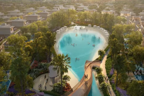 Villa de 441m² en Dubai, UAE No. 210632 13