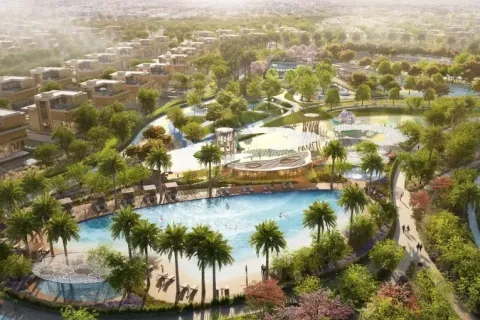Villa de 441m² en Dubai, UAE No. 210632 6