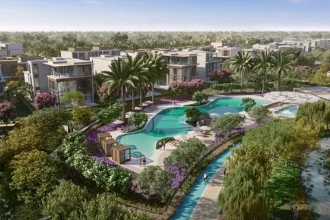 Villa de 441m² en Dubai, UAE No. 210632 3