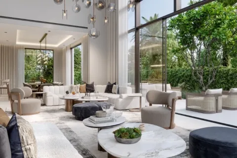 Villa de 441m² en Dubai, UAE No. 210632 11