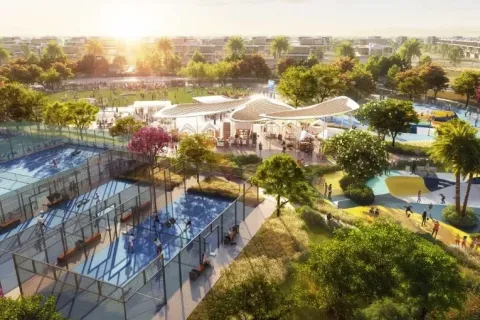 Villa de 441m² en Dubai, UAE No. 210632 12