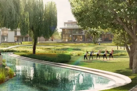 Villa de 441m² en Dubai, UAE No. 210632 5