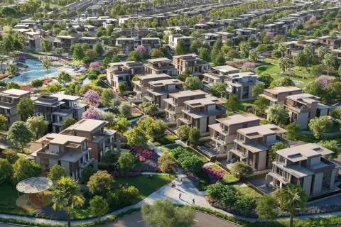 Apartamento tipo estudio Estudio en Dubai, UAE No. 210632
