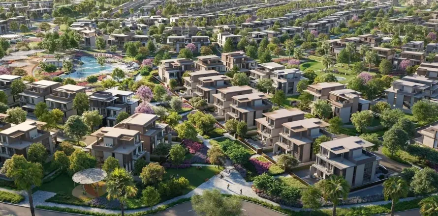 Apartamento tipo estudio Estudio en Dubai, UAE No. 210632