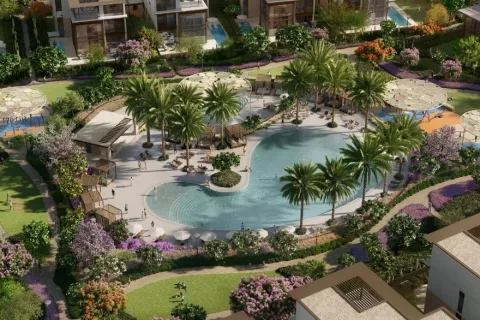 Villa de 441m² en Dubai, UAE No. 210632 10