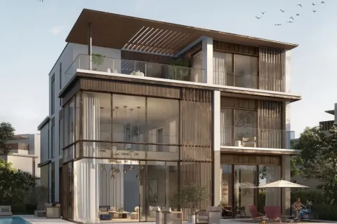 Villa de 441m² en Dubai, UAE No. 210632 8