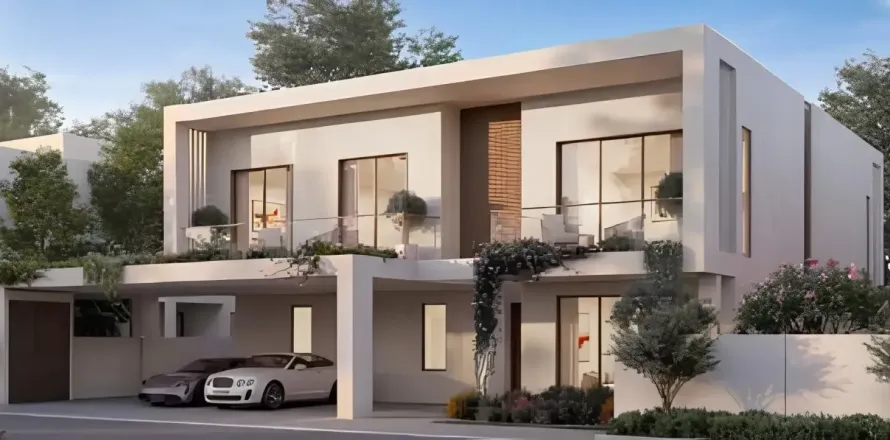 Apartamento tipo estudio Estudio en Dubai, UAE No. 210630