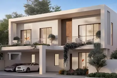 Villa de 430m² en Dubai, UAE No. 210630 5