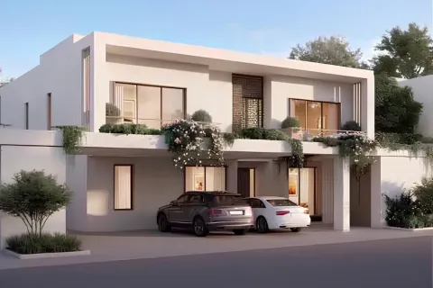 Villa de 430m² en Dubai, UAE No. 210630 6