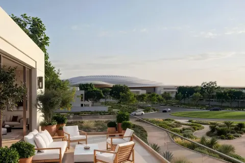 Villa de 430m² en Dubai, UAE No. 210630 3