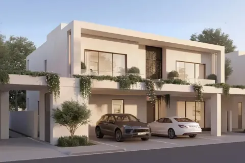 Villa de 430m² en Dubai, UAE No. 210630 4
