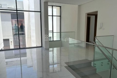 Townhouse de 4 dormitorios en Murooj Al Furjan, UAE No. 140054 5