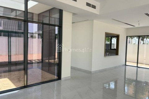 Townhouse de 4 dormitorios en Murooj Al Furjan, UAE No. 140054 4