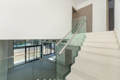 Townhouse de 4 dormitorios en Murooj Al Furjan, UAE No. 140054 16