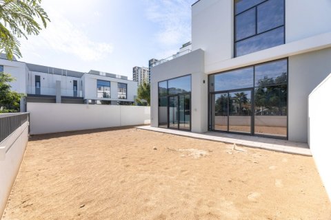 Townhouse de 4 dormitorios en Murooj Al Furjan, UAE No. 140054 12