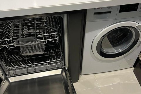 Appartement de 2 chambres à Downtown Dubai (Downtown Burj Dubai), UAE No. 140057 15