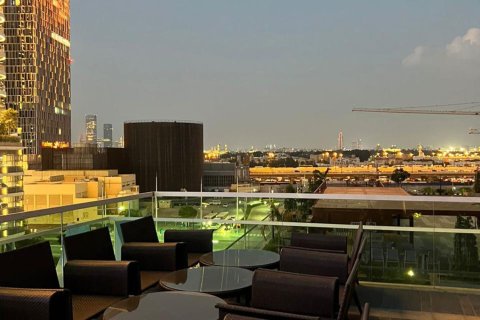 Appartement de 2 chambres à Downtown Dubai (Downtown Burj Dubai), UAE No. 140057 13