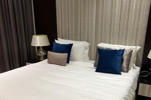 Appartement de 2 chambres à Downtown Dubai (Downtown Burj Dubai), UAE No. 140057 11
