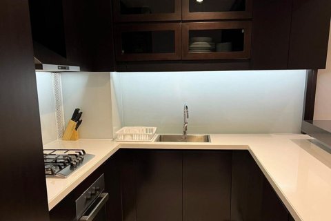 Appartement de 2 chambres à Downtown Dubai (Downtown Burj Dubai), UAE No. 140057 14