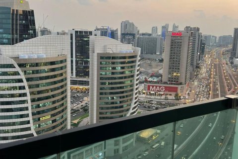 Appartement de 2 chambres à Downtown Dubai (Downtown Burj Dubai), UAE No. 140057 12