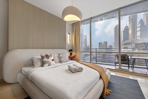 Appartement de 83m² à DIFC, UAE No. 140055 8