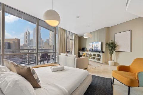 Appartement de 83m² à DIFC, UAE No. 140055 4