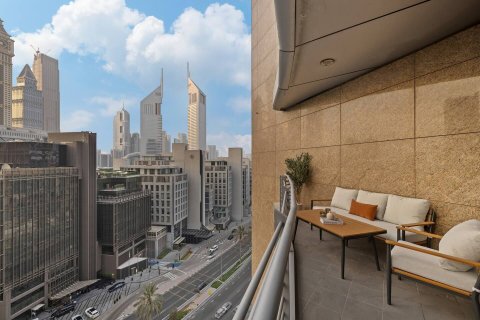 Appartement de 83m² à DIFC, UAE No. 140055 9