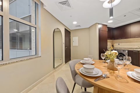 Appartement de 83m² à DIFC, UAE No. 140055 10