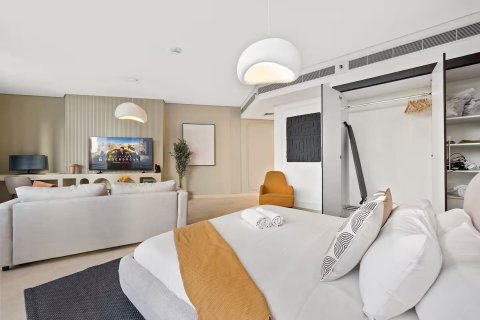 Appartement de 83m² à DIFC, UAE No. 140055 13