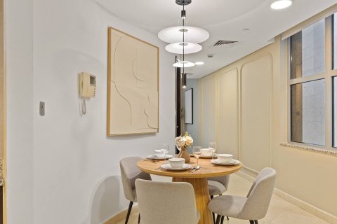 Appartement de 83m² à DIFC, UAE No. 140055 6