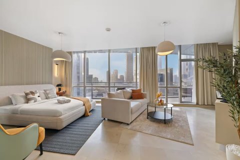 Appartement de 83m² à DIFC, UAE No. 140055 16