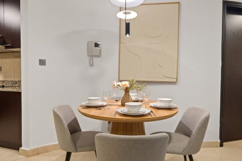 Appartement de 83m² à DIFC, UAE No. 140055 15