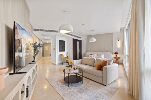 Appartement de 83m² à DIFC, UAE No. 140055 7