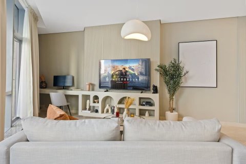 Appartement de Studio à DIFC, UAE No. 140055