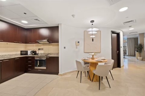 Appartement de 83m² à DIFC, UAE No. 140055 14