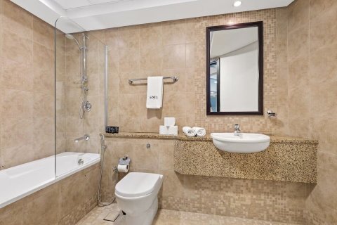 Appartement de 83m² à DIFC, UAE No. 140055 11