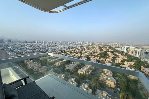 Apartment de 2 dormitorios en Al Furjan, UAE No. 140053 3