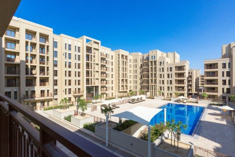 3 bedrooms Apartment in Zahra Breeze Apartments, UAE No. 140052 14