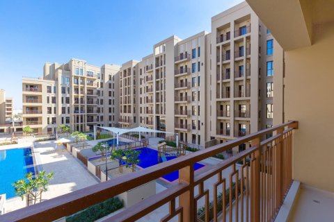 3 bedrooms Apartment in Zahra Breeze Apartments, UAE No. 140052 13