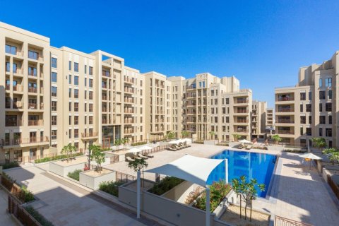 3 bedrooms Apartment in Zahra Breeze Apartments, UAE No. 140052 12