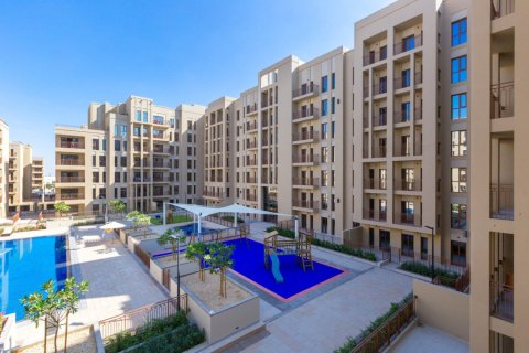 3 bedrooms Apartment in Zahra Breeze Apartments, UAE No. 140052 25