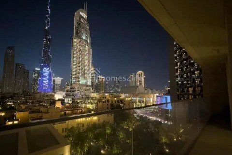 Appartement de 2 chambres à Downtown Dubai (Downtown Burj Dubai), UAE No. 140056 13