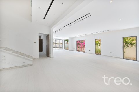 Villa de 5 chambres à Meadows 1, UAE No. 199174 21