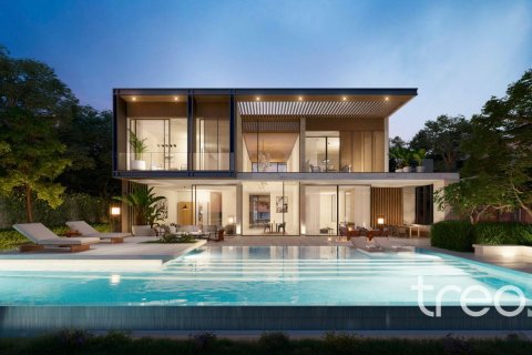 Villa de 5 chambres à Tilal Al Ghaf, UAE No. 199173 4